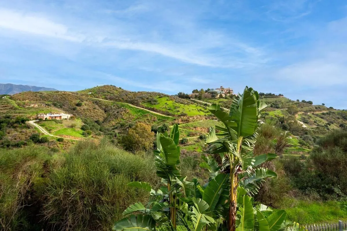 A Dream Destination For Relaxed Vacationing Διαμέρισμα MIJAS COSTA